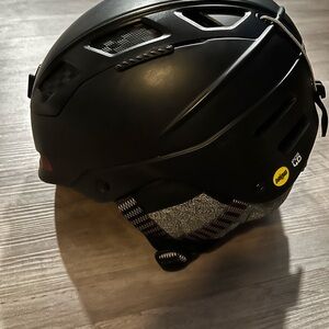 Salomon QST Ski Helmet